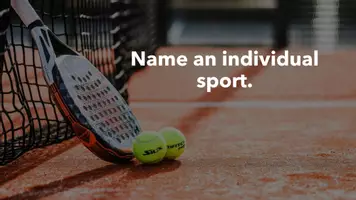 Vorschau - Spiele - Sports: Telepathy Game (Guessing game in pairs, PPT, B1/B2 level) - Seite 3