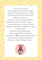 Vista previa - Manualidades / Dibujos para colorear - 📚✨ Pack de Actividades Día del Libro ✨📚 - página 1