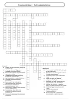 Vorschau - Stundenentwürfe - Vertretungsstunden Geschichte 9/10 – 12 Materialien zu Weimar, Nationalsozialismus, Zweitem Weltkrieg und Kaltem Krieg - Seite 2