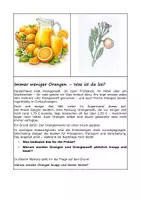 Vorschau - Arbeitsblätter - Ökologie - Wachsendes Materialpaket - Seite 2