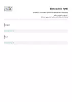 anteprima - Compiti in classe/Test - Verifica su superlativi-possessivi-dimostrativi-indefiniti - Pagina 2
