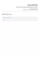 anteprima - Esercizi - TEMPLATE DA STAMPARE PER PRECEDENTE-SUCCESSIVO - Pagina 1