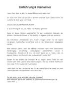 Vorschau - Arbeitsblätter - Piraten Wissen Grundschule – Infotexte, Heft, Quiz & Auswertung - Seite 1