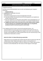 Vorschau - Klassenarbeiten - ZP10 Deutsch Aufgabentyp 4b "Verantwortung bei der Verhütung: Brauchen wir die „Pille für den Mann"?" - Seite 2