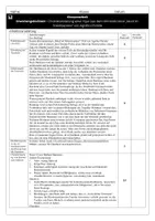 Vorschau - Klassenarbeiten - Aufgabentyp 4a Analyse und Interpretation eines Romanauszugs: Mord im Orient-Express (Agatha Christie) - Figurencharakterisierung - Seite 2