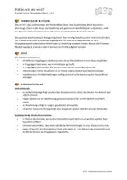 Vorschau - Stundenentwürfe - Soziales Lernen: Sozialtraining "Klassenklima-Check" - Teil 1 (Einzelstunde) / Klassenklima verbessern / Klasse 3-5 / Schuljahrsbeginn - Seite 3