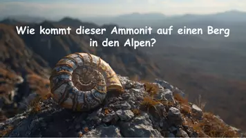 Vorschau - Arbeitsblätter - Höhenstufen der Alpen – Arbeitsblatt & Präsentation (inkl. Lösungen) | Geographie Sekundarstufe 1 - Seite 3