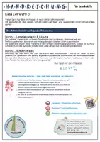 Vorschau - Spiele - Atombau und Periodensystem - Domino-Spiel - Seite 1