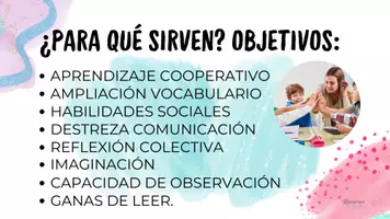 Vista previa - Unidades / Secuencias / Situaciones de Aprendizaje - Círculos de lectura paso a paso en castellano - página 3