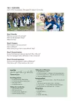 Vorschau - Arbeitsblätter - Making a difference - Discussing global challenges - Seite 2