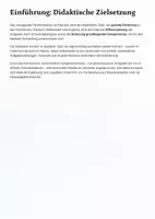 Vorschau - Unterrichtsreihen - Fördermaterial Klasse 5–7 – Arbeitsblätter Deutsch, Mathe & Englisch | Differenziert + Lösungen - Seite 2
