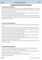 Vorschau - Arbeitsblätter - Prüfungsvorbereitung (RSA 2027): Leseverstehen & materialgestützte Erörterung - Mentale Gesundheit - Seite 1