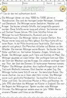 Vorschau - Arbeitsblätter - Materialpaket Geschichte & Kulturen – Alte Kulturen entdecken Leseverständnis Sachtexte Klasse 4/6 - Seite 3