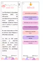 Vista previa - Para docentes: organización, planificación y formación - Llavero NEAE - 3º parte - página 2