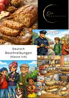Vorschau - Stundenentwürfe - Die Schatzkiste im Gesamtpaket (Deutsch) - Seite 1