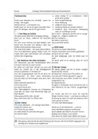 Vorschau - Stundenentwürfe - Die Schatzkiste im Gesamtpaket (Deutsch) - Seite 2