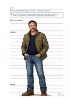 Vorschau - Stundenentwürfe - Die Schatzkiste im Gesamtpaket (Deutsch) - Seite 3