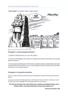 Vorschau - Arbeitsblätter - Mündliche Kommunikationsprüfung – Komplettpaket (USA/American Dream) - Seite 1