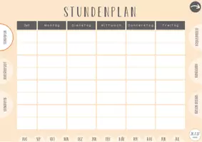 Vorschau - Lehrpläne/Lehrermaterial - digitaler Lehrerplaner/Lehrerkalender 2026/27 - Seite 2