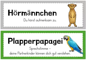 Vorschau - Präsentationen/Tafelbilder - Classroom-Management - Lautstärkeregler Visualisierung - Seite 2