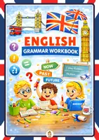 Vista previa - Hojas de trabajo - English Grammar Complete Pack - página 2