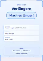 Vorschau - Arbeitsblätter - Rechtschreibstrategien Profi Paket - Seite 3