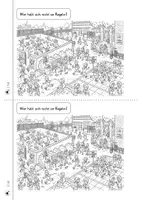 Vorschau - Arbeitsblätter - Ethik - REGELN Klasse 2 - LH3 Werterziehung - Seite 2