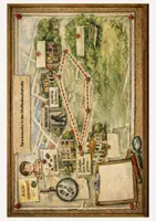 Vorschau - Stundenentwürfe - Escape Game - Kreatives Rechtschreibtraining angelehnt an den Roman "Rico, Oskar und die Tieferschatten" - Seite 2