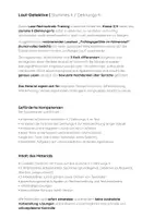 Vorschau - Arbeitsblätter - Stummes h / Dehnungs-h | Lesetext & Arbeitsblätter differenziert (Klasse 3/4) | Laut-Detektive - Seite 1