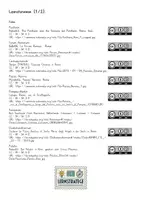 Vorschau - Stundenentwürfe - Fit in Latein - Flyerprojekt: Antike aktuell - Seite 1
