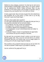 Voorbeeld - RekenAvontuur - Expeditie metrisch stelsel (groep 6) - Pagina 1