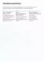 Vorschau - Klassenarbeiten - Biologie Abitur 2026 – 15 komplette Klausuren mit Erwartungshorizont | Unterrichtsmaterial - Seite 1