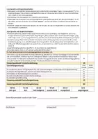 Vorschau - Klassenarbeiten - Klassenarbeit Hübner Herz eines Boxers Szenenanalyse - Seite 2