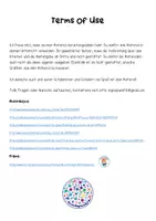 Vorschau - Arbeitsblätter - Past Perfect Simple & Continuous - Seite 2