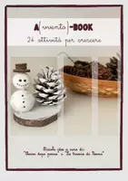 anteprima - Flashcard - 🎁A(vvento)-BOOK: 24 idee per abitare l'attesa del Natale - Pagina di copertina