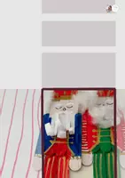 anteprima - Flashcard - 🎁A(vvento)-BOOK: 24 idee per abitare l'attesa del Natale - Pagina 3