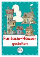 Vorschau - Stundenentwürfe - Bundle: Kunst und Gestalten - Seite 1