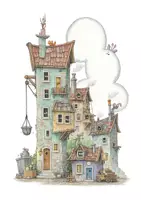 Vorschau - Stundenentwürfe - Bundle: Kunst und Gestalten - Seite 3
