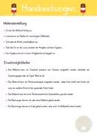 Vorschau - Bildkarten - Freiarbeit Sommer - Legespiel Eis Klasse 1 - Seite 1