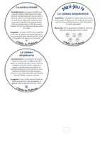 Aperçu - Jeux - Jeu : Le Dooble de la mer - Page 2