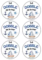 Aperçu - Jeux - Jeu : Le Dooble de la mer - Page 3