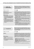 Vorschau - Arbeitsblätter - Stifthaltung, Händigkeit und Hand-Fingerfertigkeit trainieren - Übungskartei - Seite 1