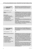 Vorschau - Arbeitsblätter - Stifthaltung, Händigkeit und Hand-Fingerfertigkeit trainieren - Übungskartei - Seite 3