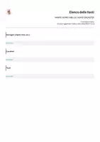 anteprima - Materiale di supporto/inclusione - MAPPE HOMO ABILIS E HOMO ERGASTER - Pagina 2