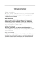 Vorschau - Stundenentwürfe - Materialpaket: Generatives Schreiben zum Gedicht "Der Frosch ist krank" - Seite 2