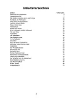 Vorschau - Anderer Materialtyp - Hexen - Geister - Halloween - 30 schauerliche Lieder - Das Liederbuch (auch zur Walpurgisnacht) - Seite 2