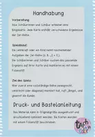 Vorschau - Spiele - Bingo - Malfolge der 2 - Mathematik - Seite 3