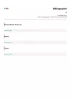 Aperçu - Préparation de séance / Séance complète - Rhyming Words Worksheets - Page 1