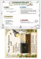 Vorschau - Unterrichtsreihen - Materialpaket - Der Regenwurm - Seite 2