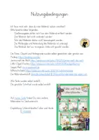 Vorschau - Arbeitsblätter - Experimentieren Experiment Papierbrücke Stabilität - Seite 1